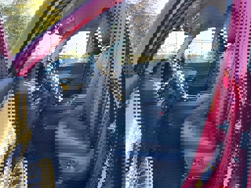 Used 2025 Toyota Grand Highlander FWD image 25