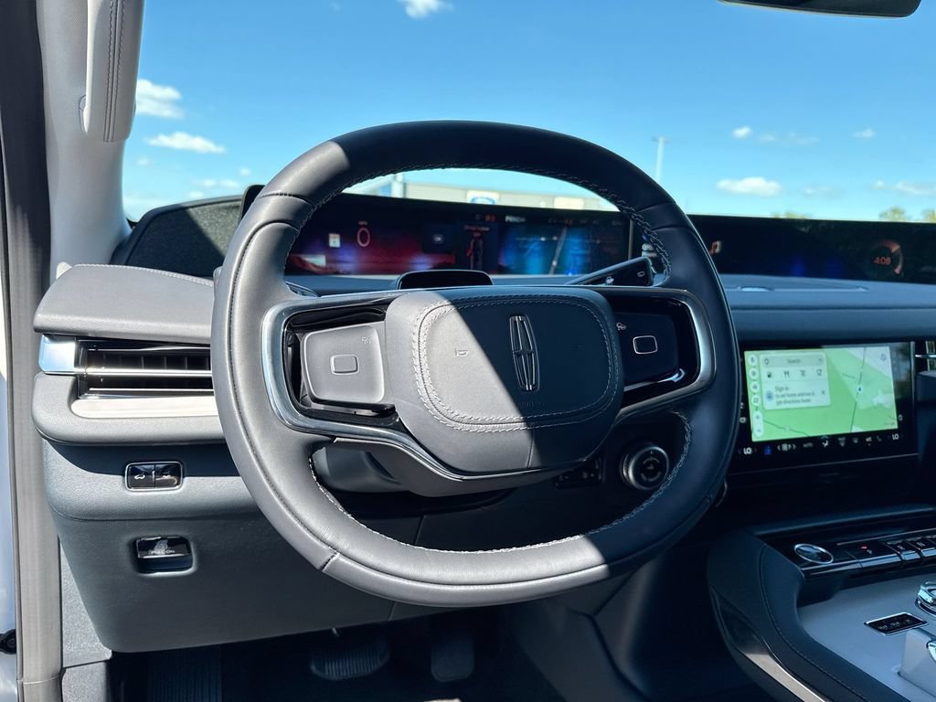 New 2027 Lincoln Navigator L Reserve AWD/4WD image 11