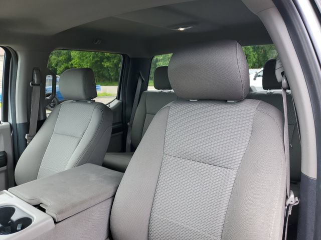 Used 2020 Ford F150 XLT w/ Equipment Group 301A Mid AWD/4WD image 13