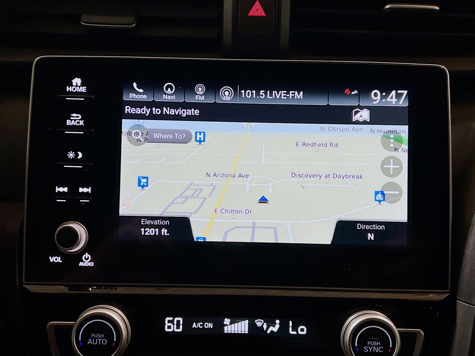 Used 2022 Honda Insight Touring image 9