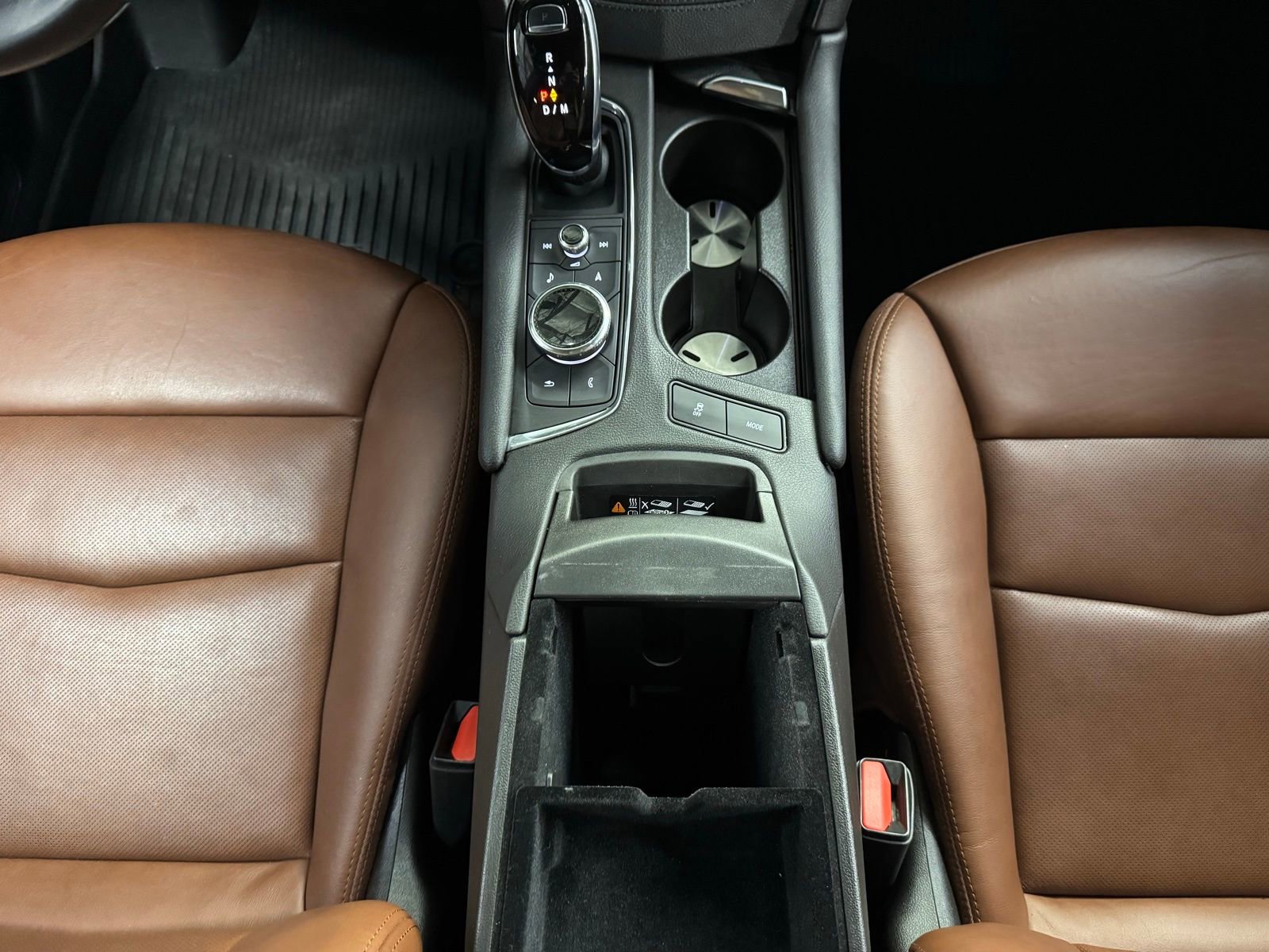 Used 2022 Cadillac XT5 Premium Luxury w/ Technology Package image 28