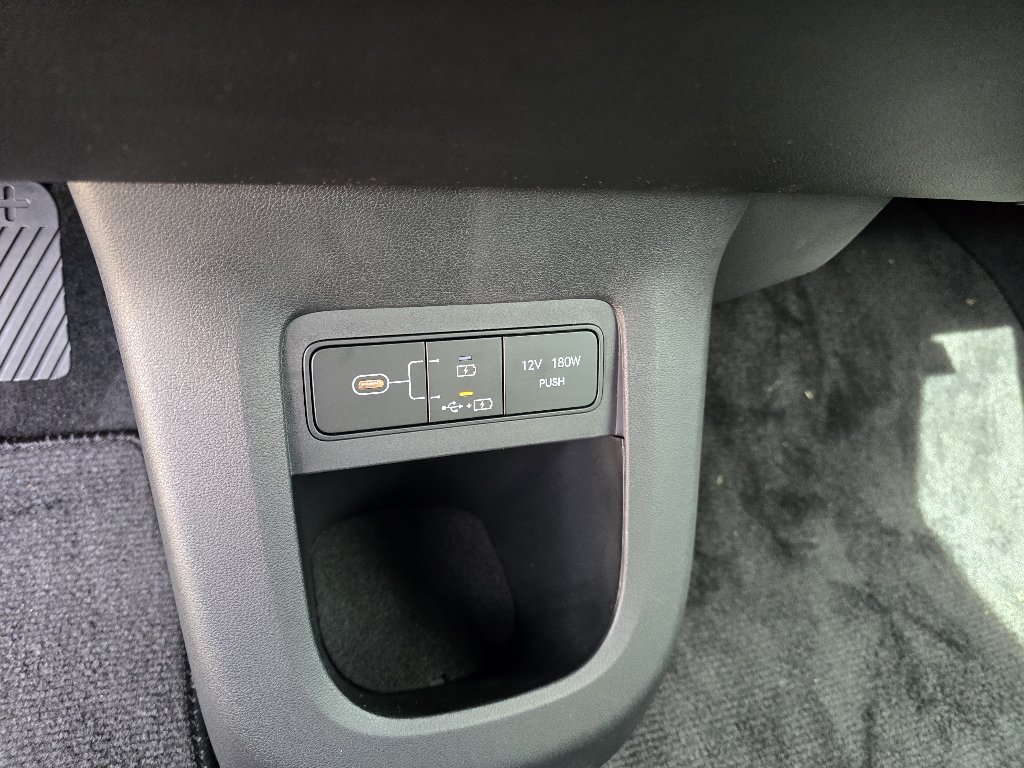 New 2027 Hyundai Ioniq 5 XRT AWD/4WD image 21
