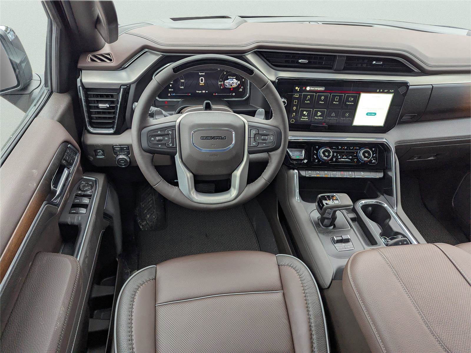 New 2026 GMC Sierra 1500 Denali image 20