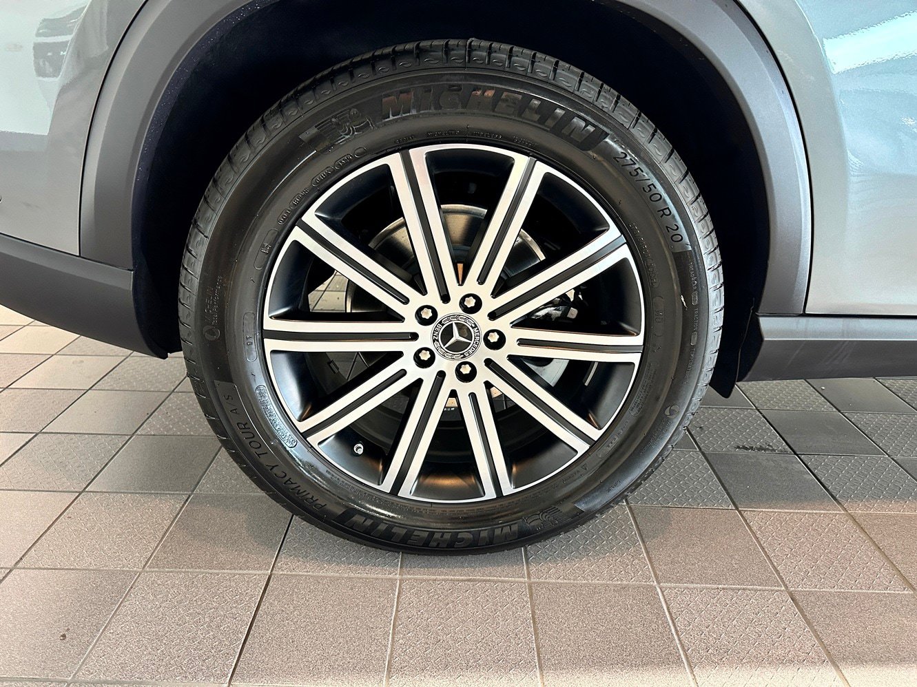 New 2026 Mercedes-Benz GLE 350 4MATIC image 16