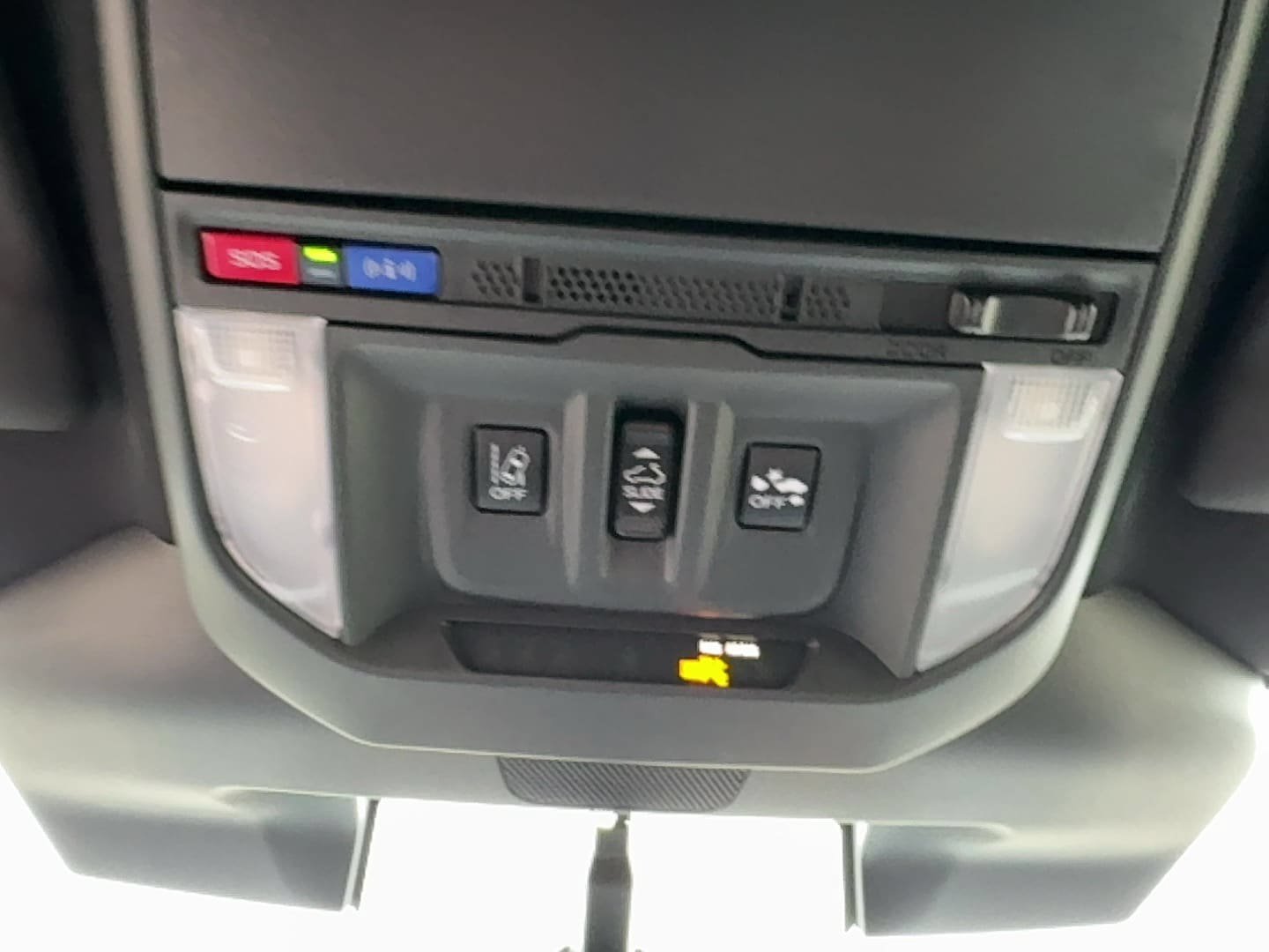 Certified 2023 Subaru Forester Wilderness AWD/4WD image 41