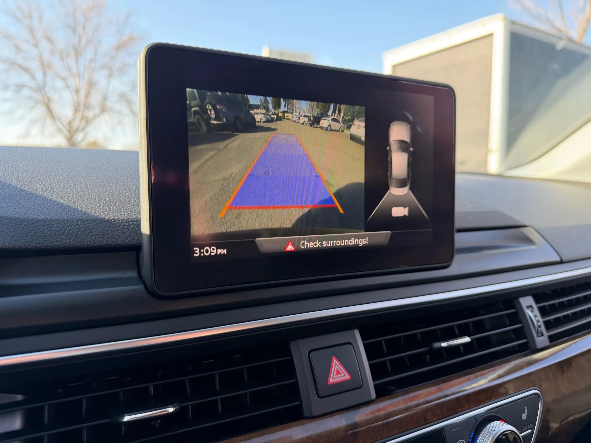 Used 2019 Audi A4 2.0T Premium w/ Convenience Package image 16