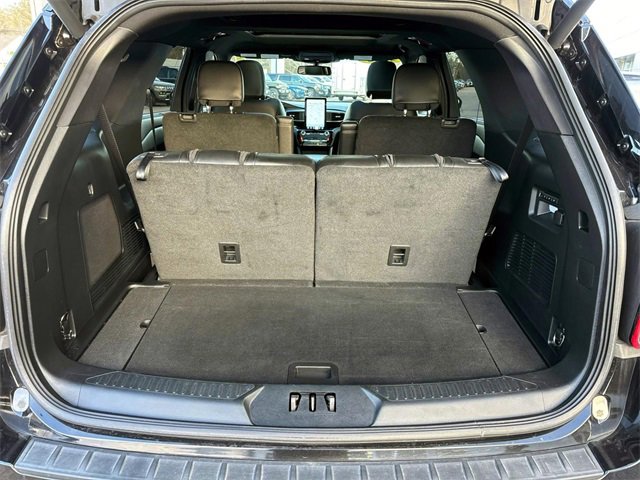 Used 2022 Ford Explorer ST w/ Equipment Group 401A image 17