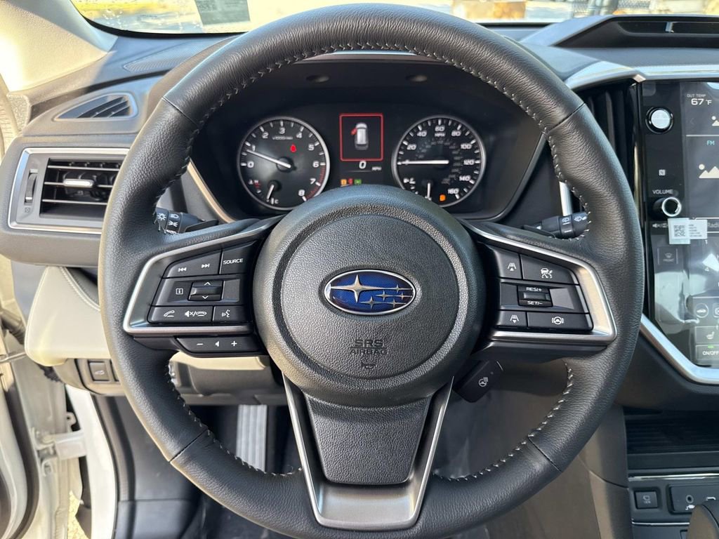 New 2025 Subaru Ascent Limited image 41