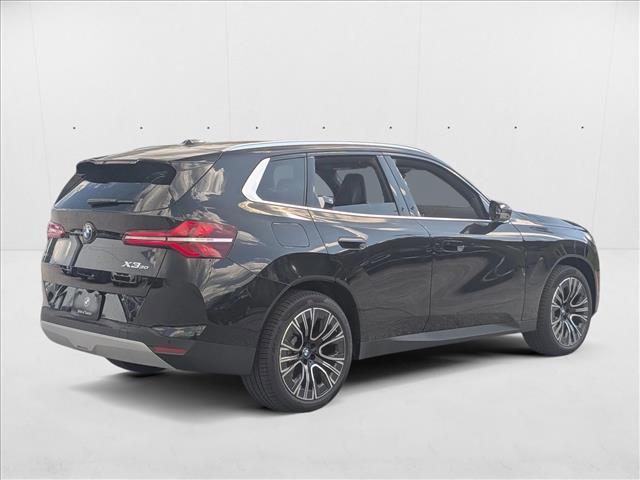 Used 2026 BMW X3 xDrive30 AWD/4WD image 2