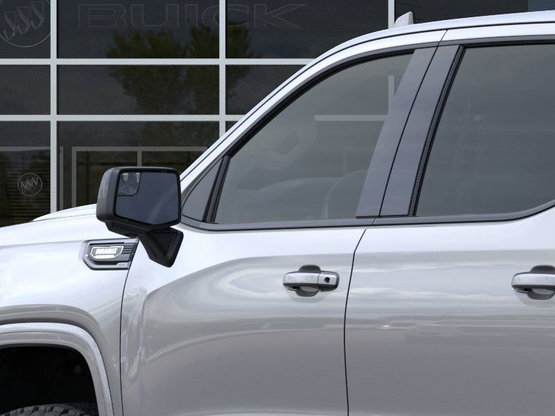 New 2026 GMC Sierra 1500 AT4 w/ Technology Package AWD/4WD image 36