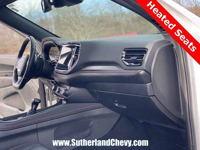 Used 2025 Dodge Durango R/T image 19
