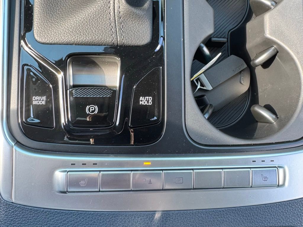 New 2026 Kia Carnival EX image 31