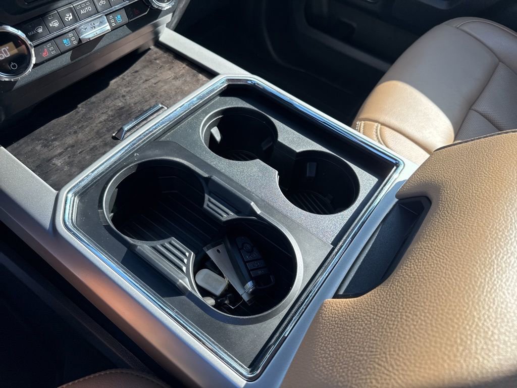 Used 2022 Ford F250 Lariat w/ Lariat Ultimate Package image 35