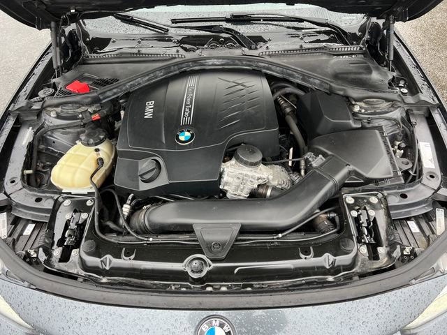 Used 2014 BMW 335i Sedan image 32