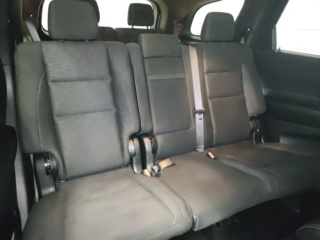 Used 2022 Dodge Durango GT w/ Trailer Tow Group IV AWD/4WD image 11