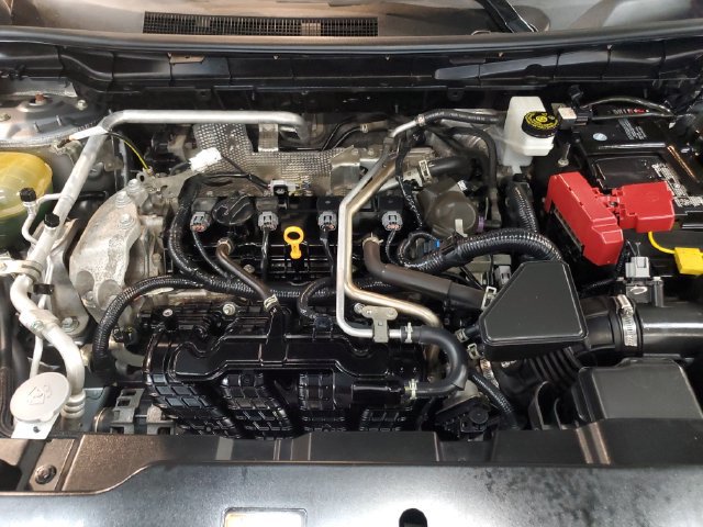 Used 2022 Mitsubishi Outlander SE AWD/4WD image 24