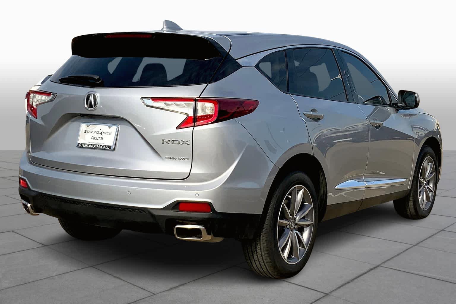 Used 2022 Acura RDX AWD w/ Technology Package image 13