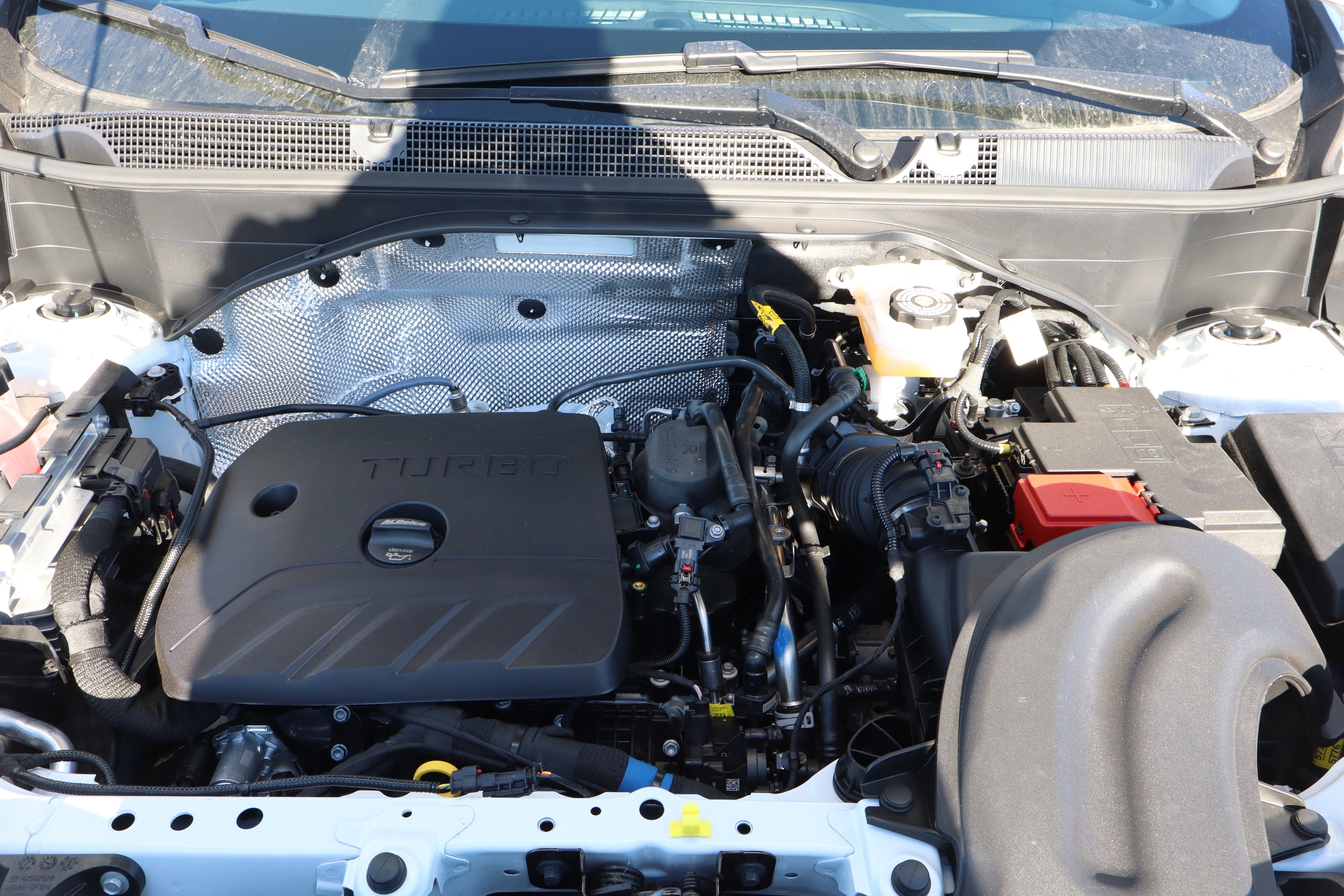 New 2026 Buick Encore GX Avenir w/ Avenir Technology Package image 18