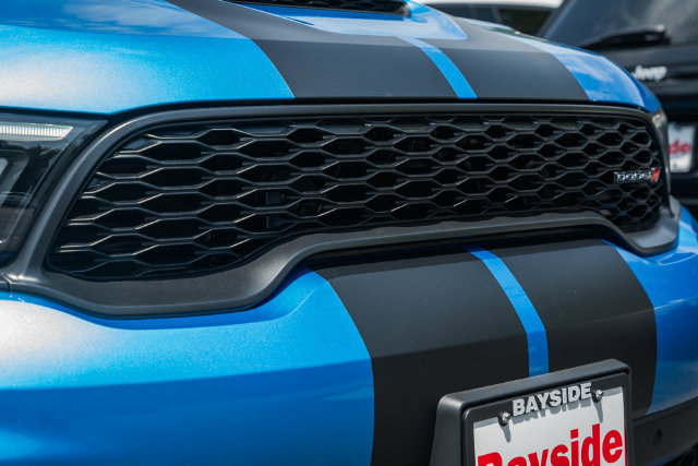 New 2026 Dodge Durango GT AWD/4WD image 18