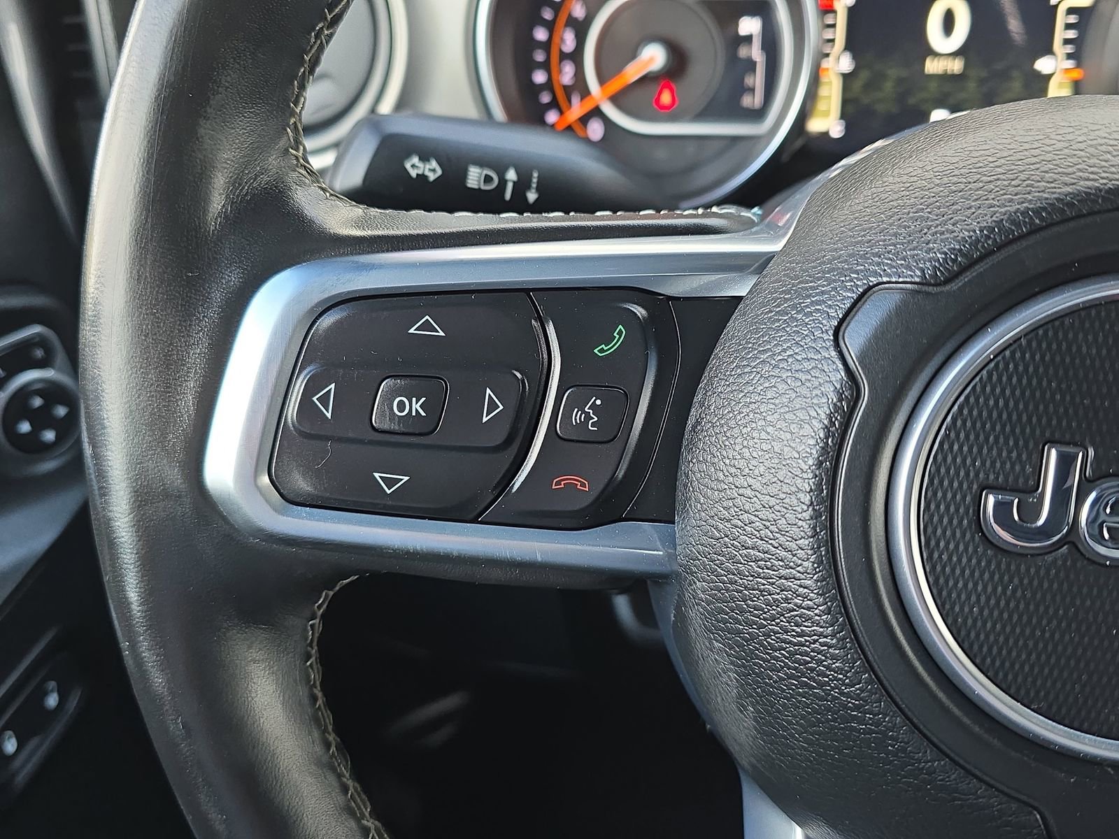 Used 2020 Jeep Gladiator Sport w/ Quick Order Package 24S image 19