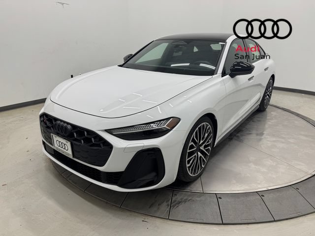 New 2026 Audi S5 Premium Plus AWD/4WD image 3