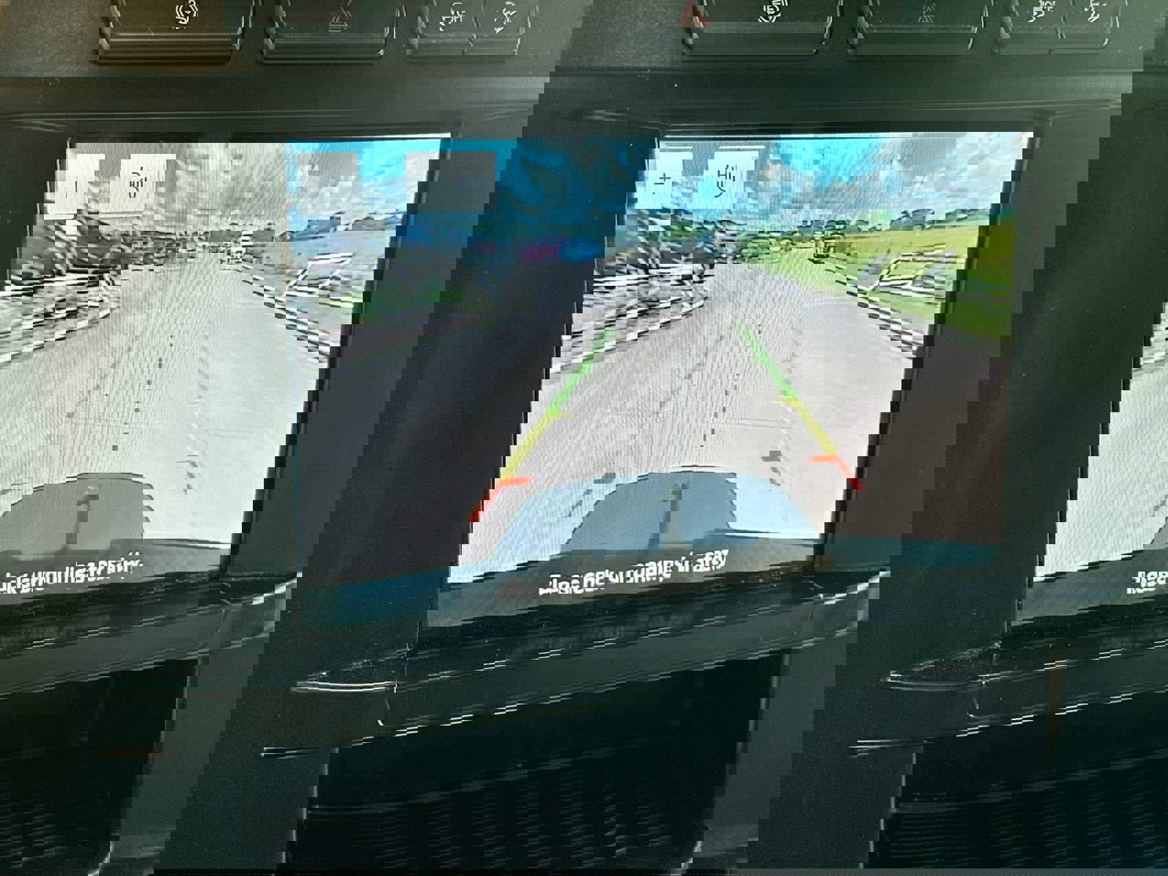 Used 2024 Ford F450 XL w/ XL Driver Assist Package image 17