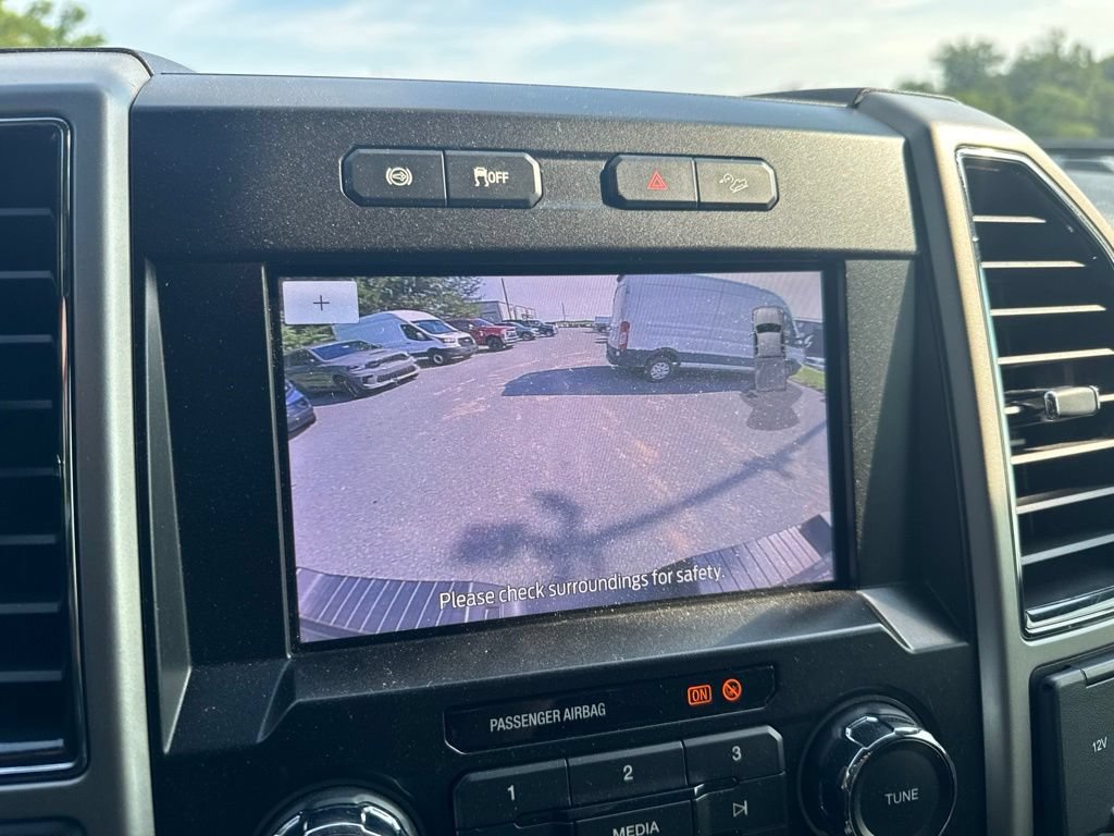 Used 2021 Ford F250 Lariat AWD/4WD image 17