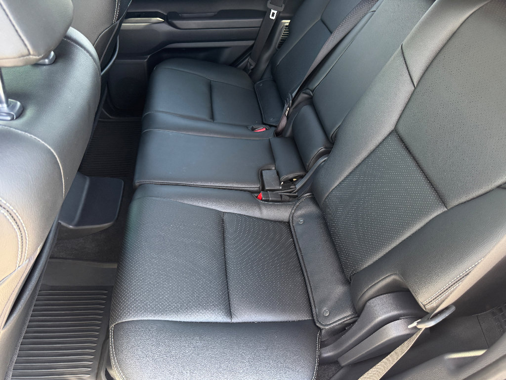 Used 2024 Toyota Land Cruiser 1958 image 15