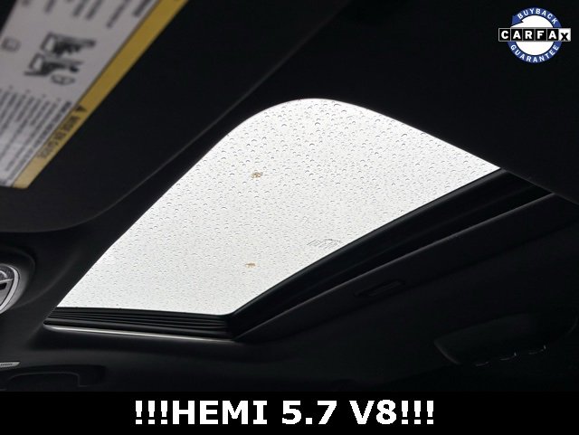 Used 2022 Dodge Durango R/T w/ Trailer Tow Group IV image 32