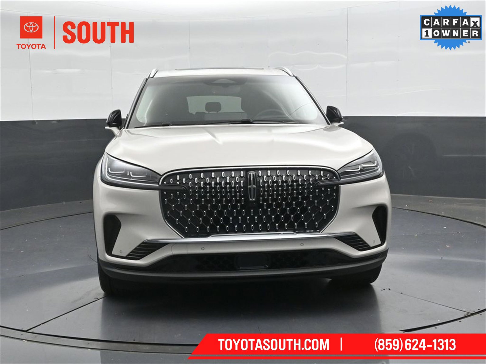 Used 2025 Lincoln Aviator Reserve w/ Equipment Group 201A image 5