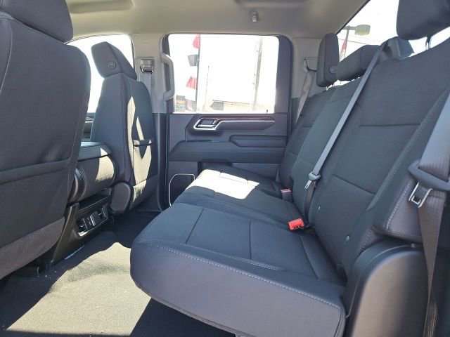 New 2026 GMC Sierra 2500 SLE w/ SLE Value Package; image 13