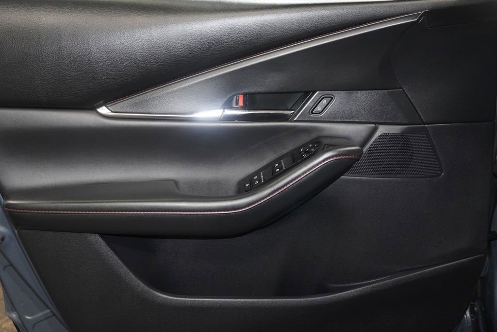 Used 2023 MAZDA CX-30 AWD 2.5 S w/ Preferred Package image 21