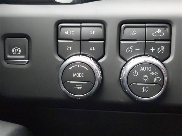 New 2026 GMC Sierra 1500 Denali image 9