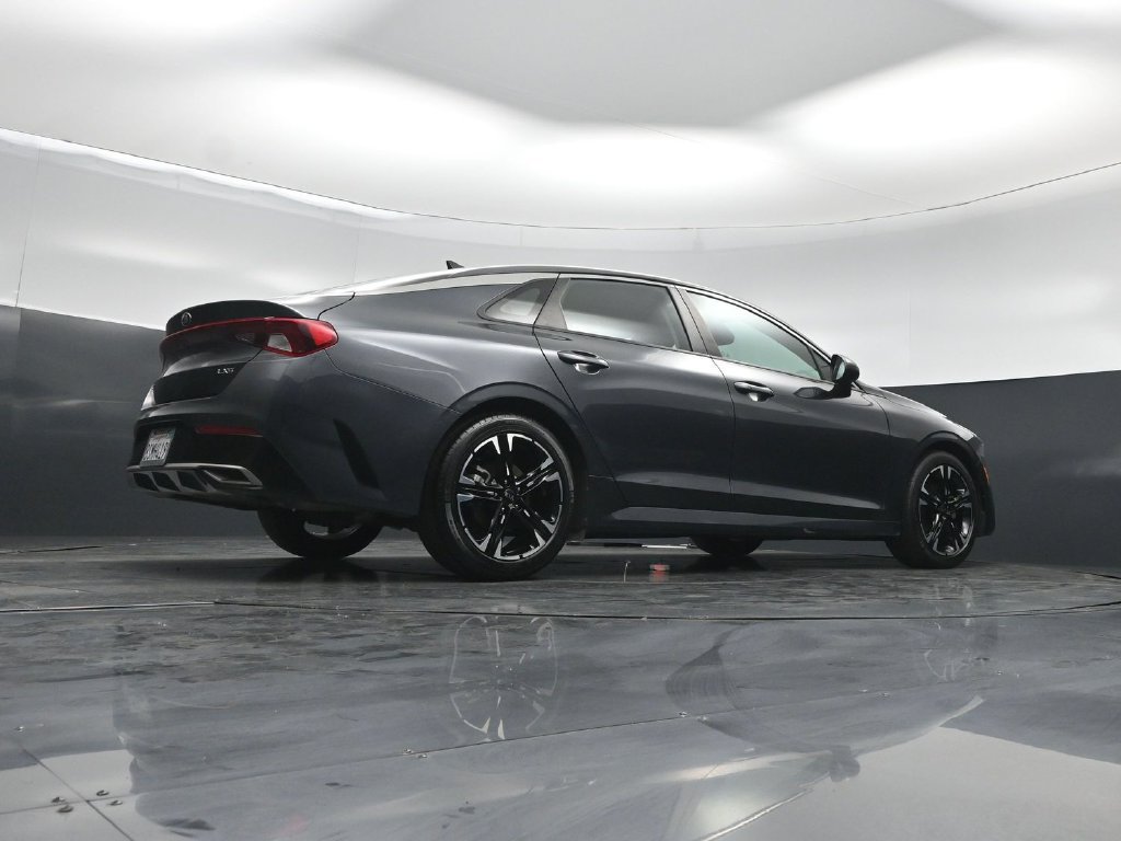 Used 2021 Kia K5 LXS FWD image 44