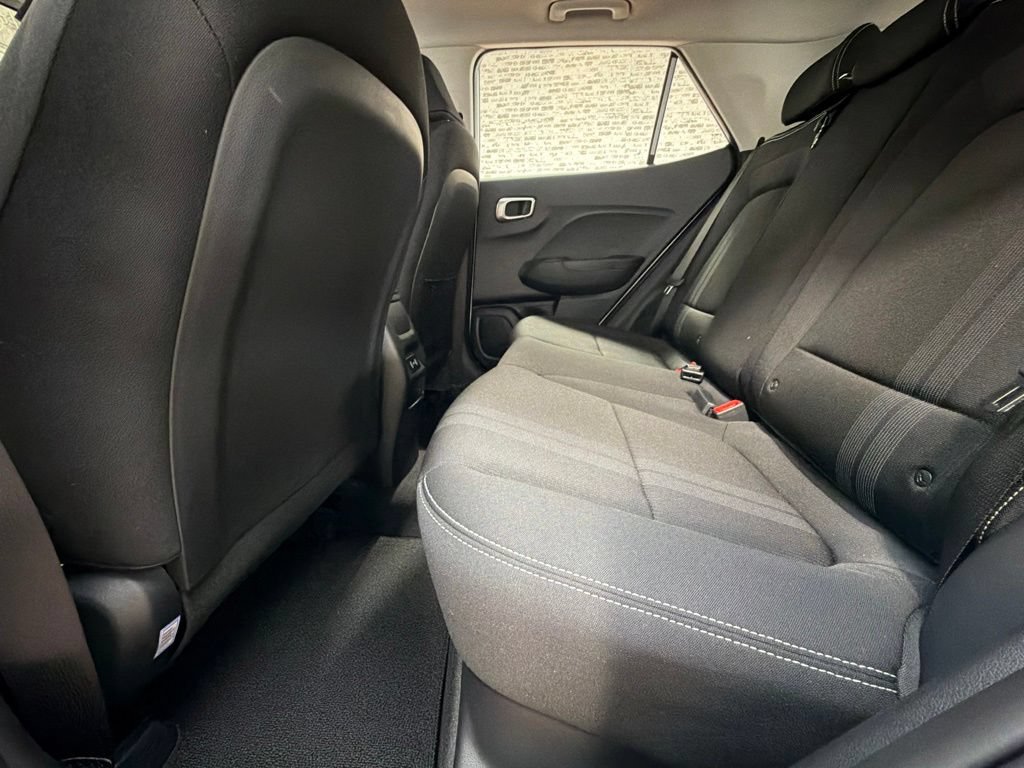 New 2026 Hyundai Venue SEL FWD image 14