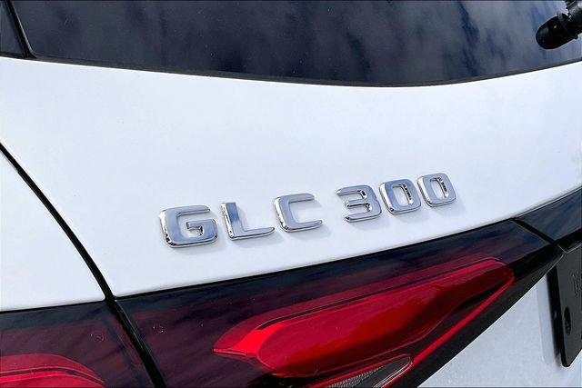 Certified 2026 Mercedes-Benz GLC 300 4MATIC image 27