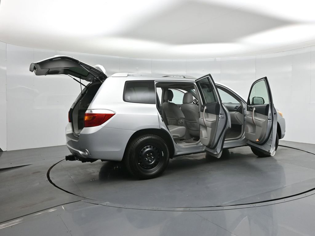Used 2009 Toyota Highlander Limited image 4