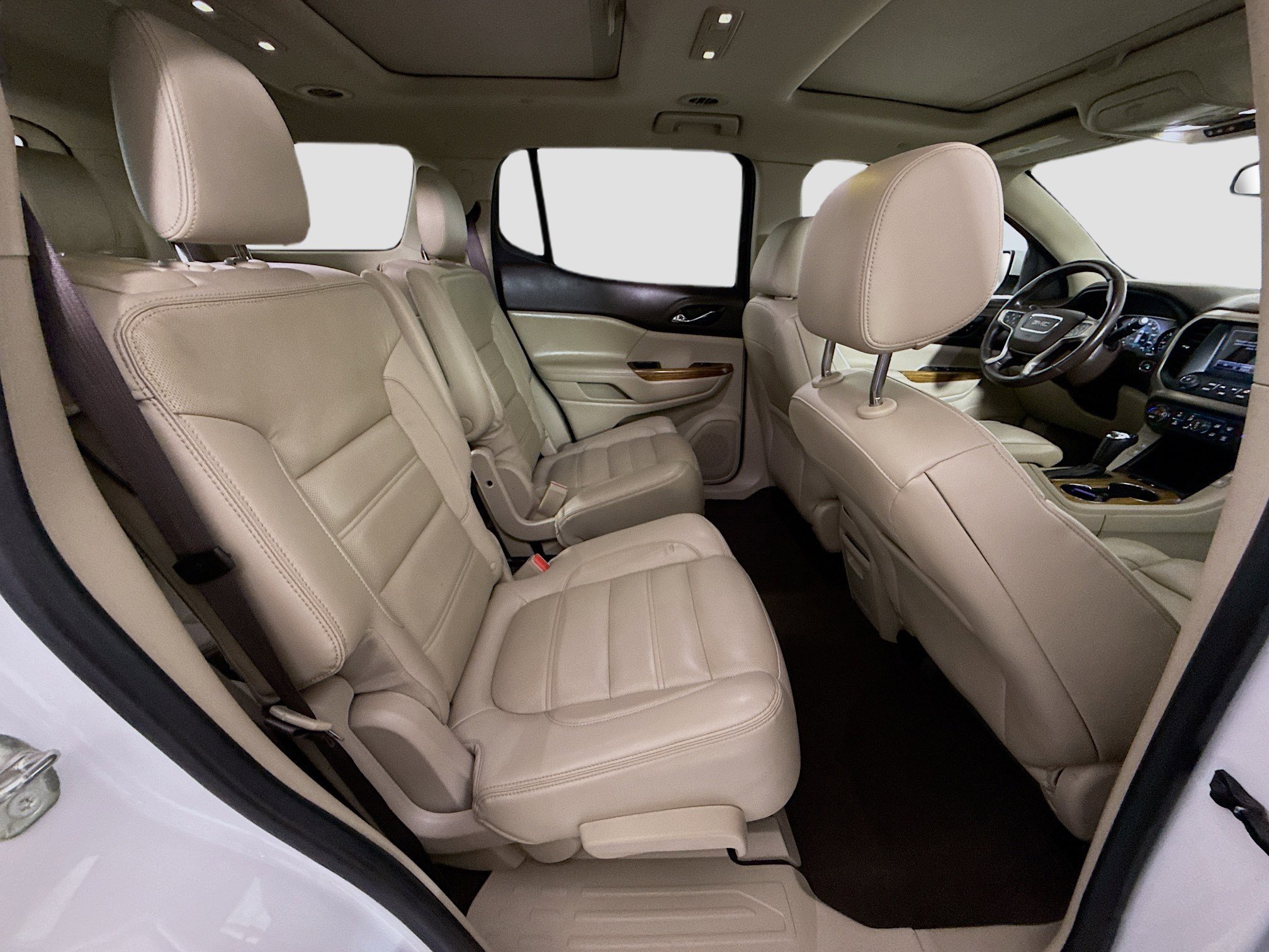 Used 2017 GMC Acadia Denali w/ Technology Package image 27