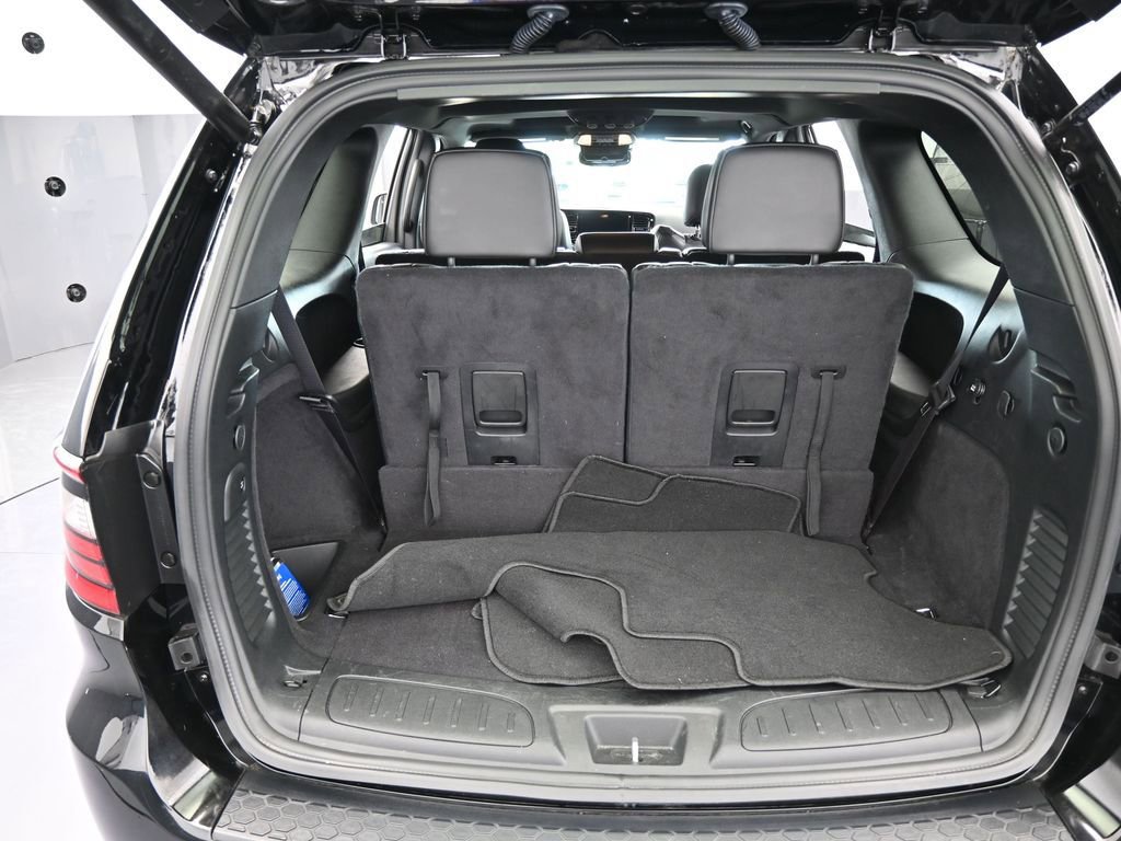 Used 2023 Dodge Durango GT image 43
