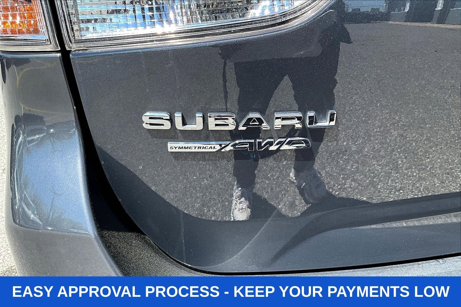 Used 2023 Subaru Forester Premium image 31