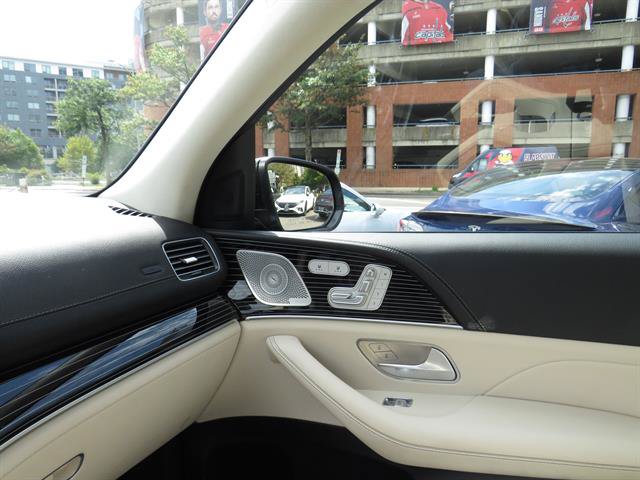 Certified 2024 Mercedes-Benz GLS 580 4MATIC image 17