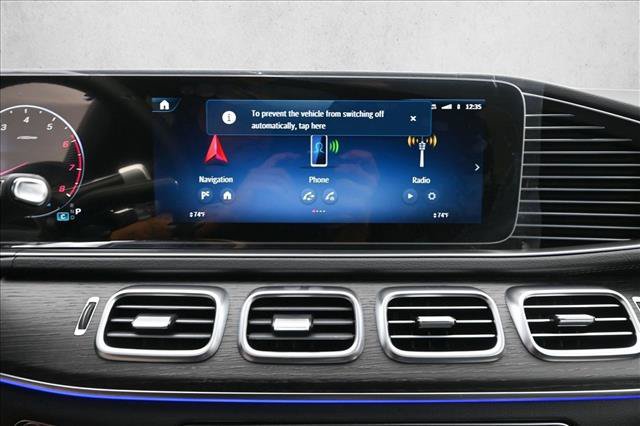 New 2026 Mercedes-Benz GLS 450 4MATIC image 11