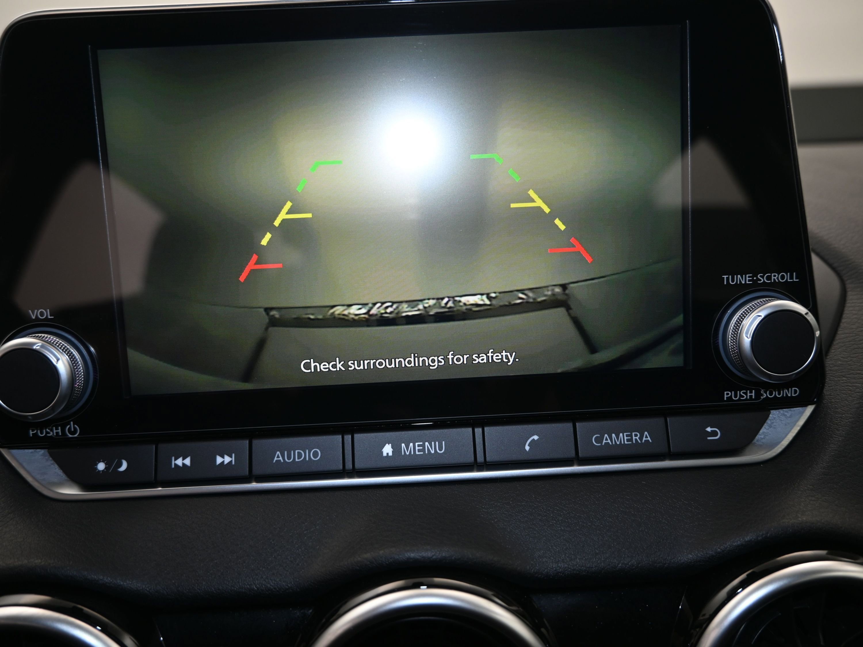 Used 2024 Nissan Sentra SR image 13