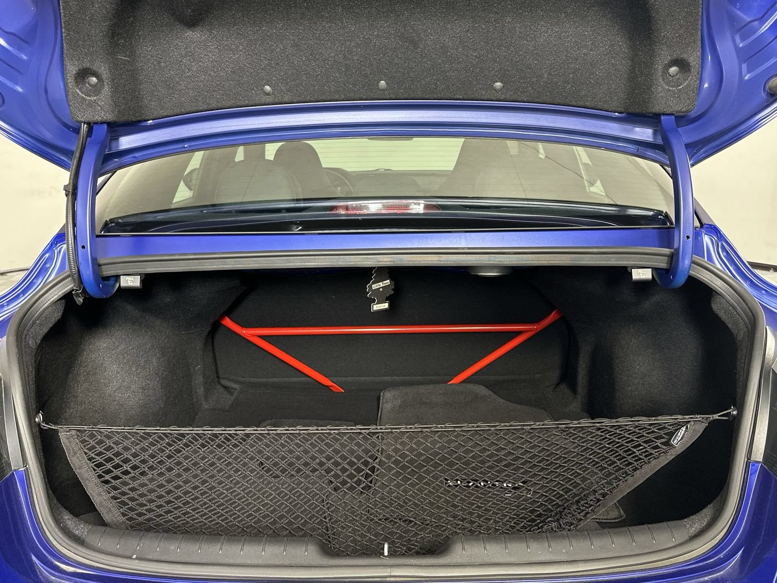 Used 2023 Hyundai Elantra N FWD image 25