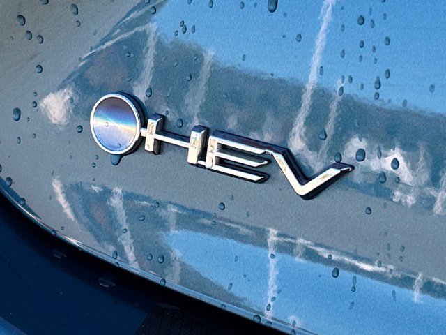 Certified 2026 Toyota Camry XSE FWD image 8
