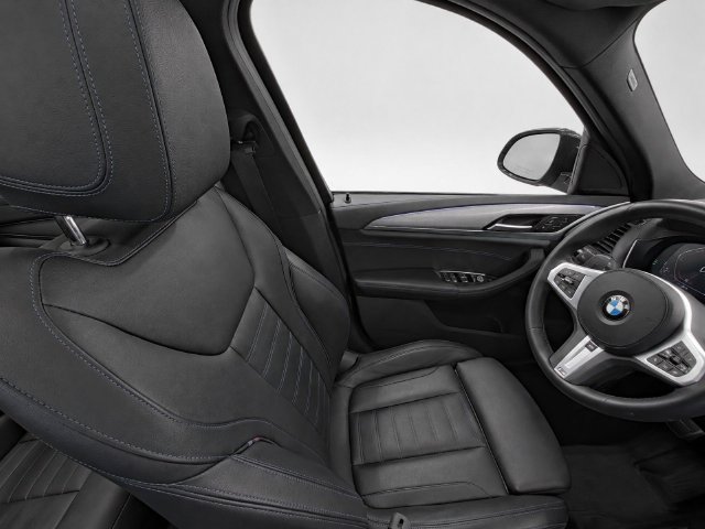 Used 2020 BMW X3 xDrive30i AWD/4WD image 11