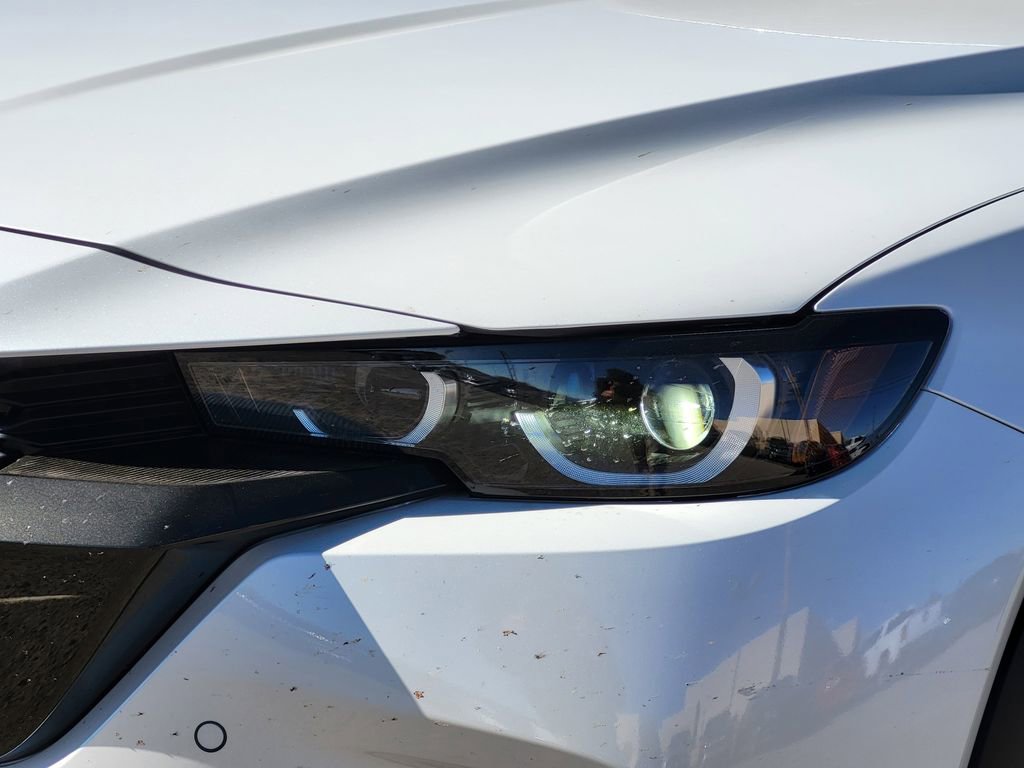 New 2026 MAZDA CX-50 2.5 Hybrid w/ Weather Package image 5
