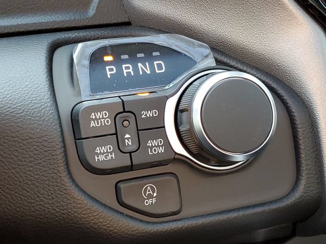 New 2026 RAM 1500 Big Horn AWD/4WD image 33