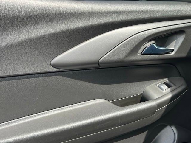 Certified 2023 Chevrolet TrailBlazer RS w/ Convenience Package image 15