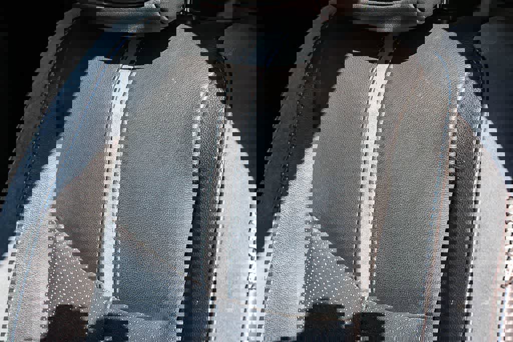 Used 2019 Nissan Leaf SL w/ SL Technology Package image 12